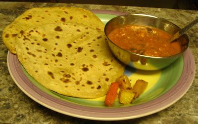 Musical's kitchen: Guchhi te Paneer di sabzi :)